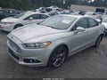 2013 Ford Fusion — photo 2 of 16 | VIN 3FA6P0K96DR131396