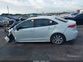 2020 Toyota Corolla — photo 14 of 16 | VIN JTDEPRAE2LJ084546