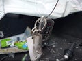 2020 Toyota Corolla — photo 11 of 16 | VIN JTDEPRAE2LJ084546