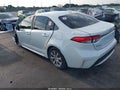 2020 Toyota Corolla — photo 3 of 16 | VIN JTDEPRAE2LJ084546