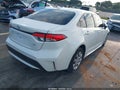 2020 Toyota Corolla — photo 4 of 16 | VIN JTDEPRAE2LJ084546