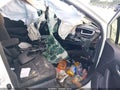 2020 Toyota Corolla — photo 5 of 16 | VIN JTDEPRAE2LJ084546