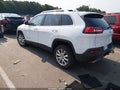 2015 Jeep Cherokee — photo 3 of 16 | VIN 1C4PJLDS2FW684676