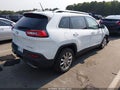 2015 Jeep Cherokee — photo 4 of 16 | VIN 1C4PJLDS2FW684676