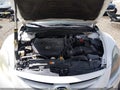 2011 Mazda 6 — photo 10 of 18 | VIN 1YVHZ8CH9B5M15858
