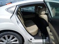 2011 Mazda 6 — photo 8 of 18 | VIN 1YVHZ8CH9B5M15858