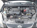 2012 Nissan Sentra — photo 10 of 12 | VIN 3N1AB6APXCL734717