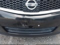2012 Nissan Sentra — photo 6 of 12 | VIN 3N1AB6APXCL734717