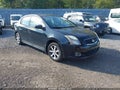 2012 Nissan Sentra — photo 1 of 12 | VIN 3N1AB6APXCL734717
