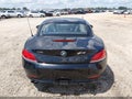 2015 BMW Z4 — photo 16 of 18 | VIN WBALL5C50FP557707