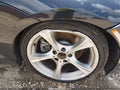 2015 BMW Z4 — photo 17 of 18 | VIN WBALL5C50FP557707