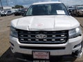 2017 Ford Explorer — photo 10 of 16 | VIN 1FM5K7D85HGB37751