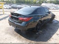 2018 Infiniti Q50 — photo 4 of 15 | VIN JN1EV7AR8JM437612