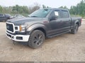 2018 Ford F-150 — photo 2 of 17 | VIN 1FTFW1E51JFC48713
