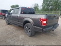 2018 Ford F-150 — photo 3 of 17 | VIN 1FTFW1E51JFC48713