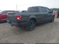 2018 Ford F-150 — photo 4 of 17 | VIN 1FTFW1E51JFC48713