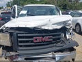 2011 GMC Sierra 1500 — photo 6 of 16 | VIN 1GTR1TE08BZ174489