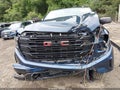 2023 GMC Sierra 1500 — photo 12 of 16 | VIN 1GTPUAEK3PZ175058