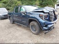 2023 GMC Sierra 1500 — photo 1 of 16 | VIN 1GTPUAEK3PZ175058