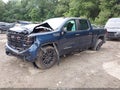 2023 GMC Sierra 1500 — photo 2 of 16 | VIN 1GTPUAEK3PZ175058
