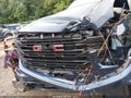 2023 GMC Sierra 1500 — photo 6 of 16 | VIN 1GTPUAEK3PZ175058