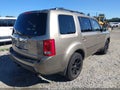 2009 Honda Pilot — photo 4 of 18 | VIN 5FNYF48679B034842