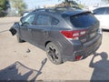 2021 Subaru Crosstrek — photo 3 of 16 | VIN JF2GTHMC0MH313373