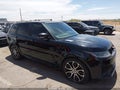 2018 Land Rover Range Rover Sport — photo 14 of 17 | VIN SALWR2RV1JA812051