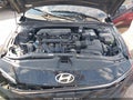 2025 Hyundai Elantra — photo 10 of 16 | VIN KMHLM4DG8SU995554