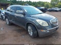 2011 Buick Enclave — photo 1 of 16 | VIN 5GAKRCED3BJ375133