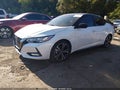 2021 Nissan Sentra — photo 2 of 12 | VIN 3N1AB8DV1MY205652