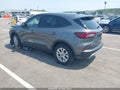 2025 Ford Escape — photo 3 of 17 | VIN 1FMCU0GN4SUB50171
