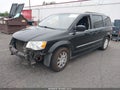 2014 Chrysler Town & Country — photo 2 of 12 | VIN 2C4RC1BG8ER123850