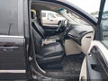 2014 Chrysler Town & Country — photo 5 of 12 | VIN 2C4RC1BG8ER123850