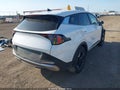 2026 Kia Sportage — photo 4 of 17 | VIN 5XYK33DF4TG348446