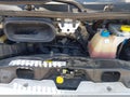 2021 Ram ProMaster 3500 — photo 10 of 16 | VIN 3C6MRVJG4ME564285
