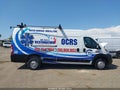 2021 Ram ProMaster 3500 — photo 13 of 16 | VIN 3C6MRVJG4ME564285