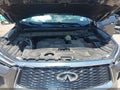 2023 Infiniti QX60 — photo 10 of 16 | VIN 5N1DL1FR0PC346994