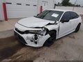 2023 Honda Civic — photo 2 of 16 | VIN 2HGFE2F52PH500646