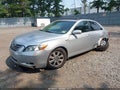 2007 Toyota Camry Hybrid — photo 2 of 12 | VIN JTNBB46K573028805