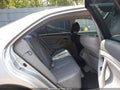 2007 Toyota Camry Hybrid — photo 8 of 12 | VIN JTNBB46K573028805