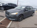 2018 Ford Focus — photo 2 of 15 | VIN 1FADP3F29JL241956