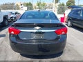 2016 Chevrolet Impala — photo 16 of 16 | VIN 2G1115S38G9206004