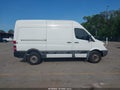 2008 Dodge Sprinter — photo 13 of 19 | VIN WD0PE745185338933