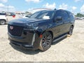 2021 Cadillac Escalade — photo 2 of 18 | VIN 1GYS4FKL9MR293271