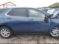 2024 Chevrolet Equinox — photo 14 of 19 | VIN 3GNAXUEG7RL339844