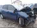 2024 Chevrolet Equinox — photo 18 of 19 | VIN 3GNAXUEG7RL339844