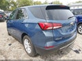 2024 Chevrolet Equinox — photo 3 of 19 | VIN 3GNAXUEG7RL339844
