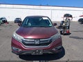 2016 Honda CR-V — photo 12 of 16 | VIN 2HKRM4H56GH717602