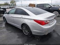 2013 Hyundai Sonata — photo 3 of 11 | VIN 5NPEC4AB1DH600314